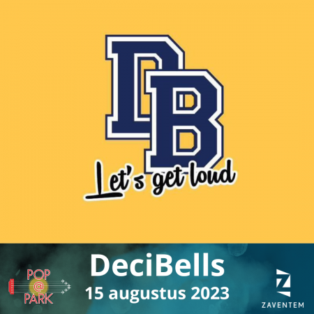 2023 DeciBells Socials - Pop@Park 